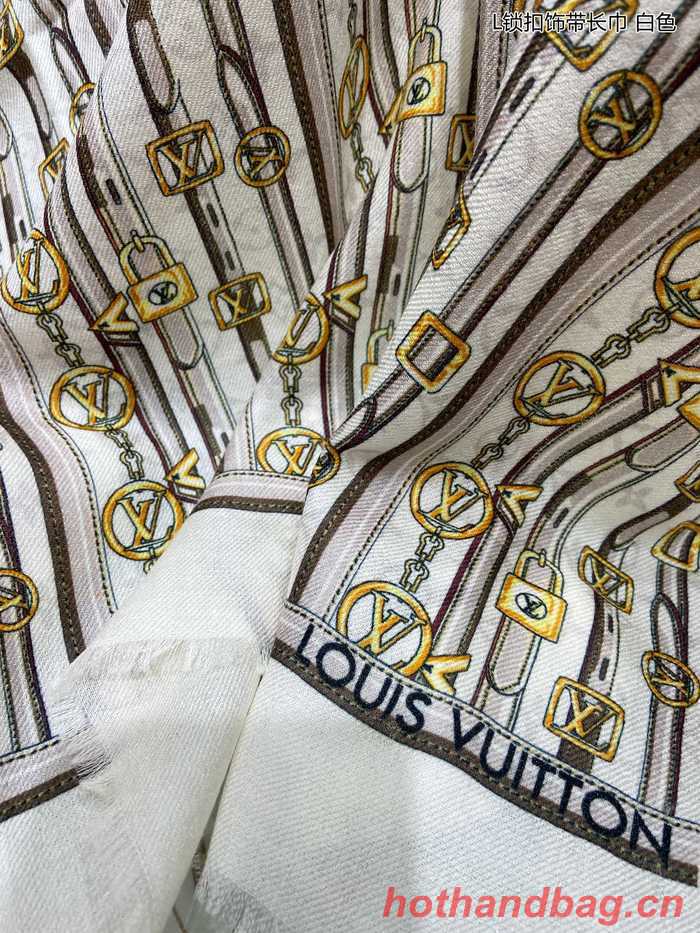 Louis Vuitton Scarf LVC00263 Louis Vuitton Scarf LVC00263