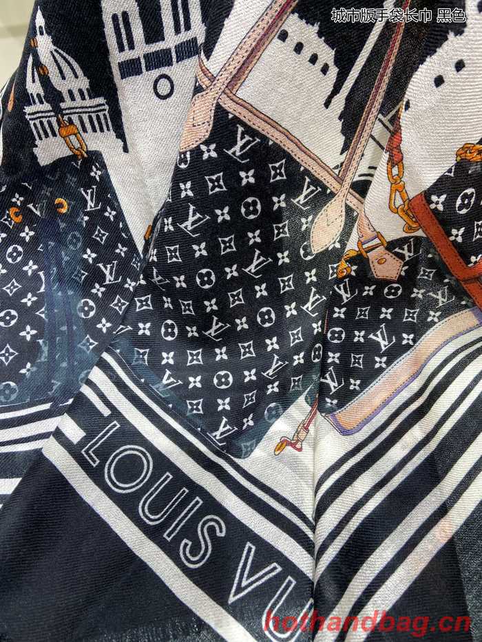 Louis Vuitton Scarf LVC00265 Louis Vuitton Scarf LVC00265
