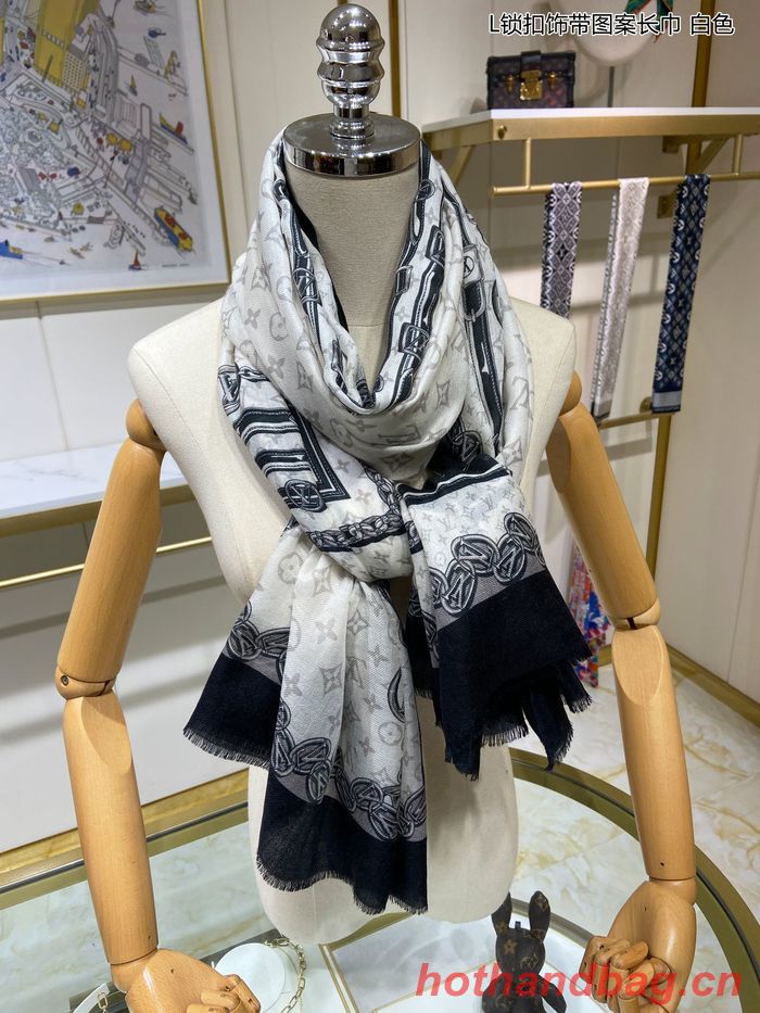 Louis Vuitton Scarf LVC00267 Louis Vuitton Scarf LVC00267