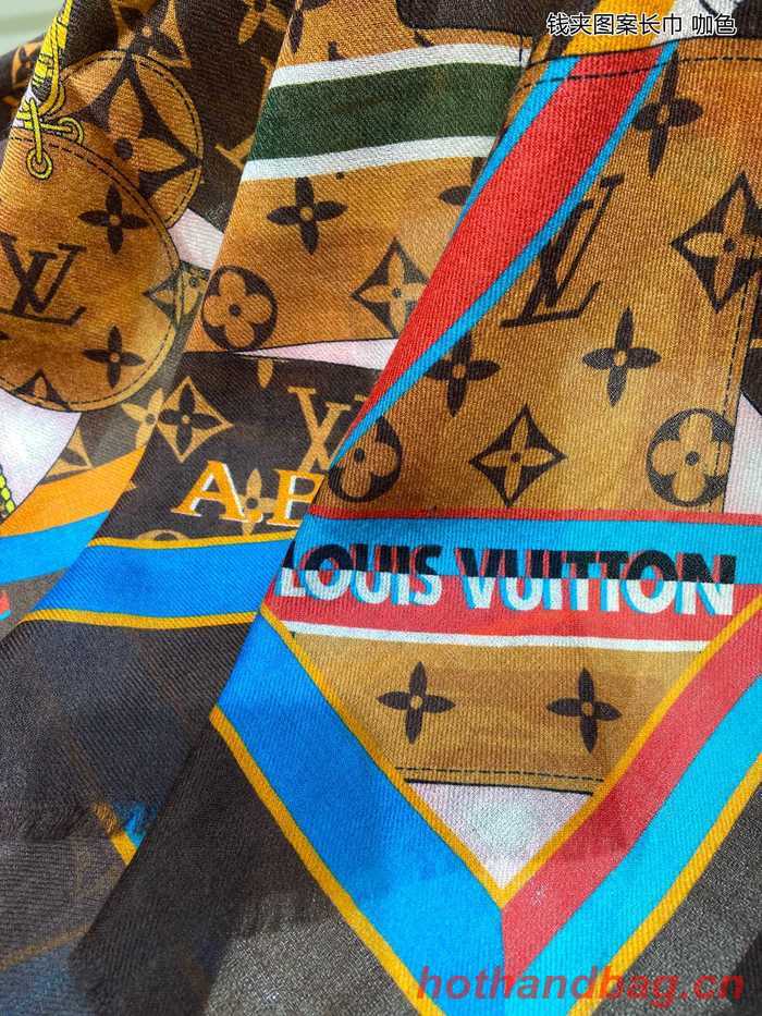 Louis Vuitton Scarf LVC00270 Louis Vuitton Scarf LVC00270