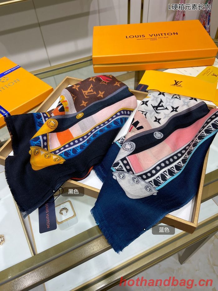 Louis Vuitton Scarf LVC00272 Louis Vuitton Scarf LVC00272
