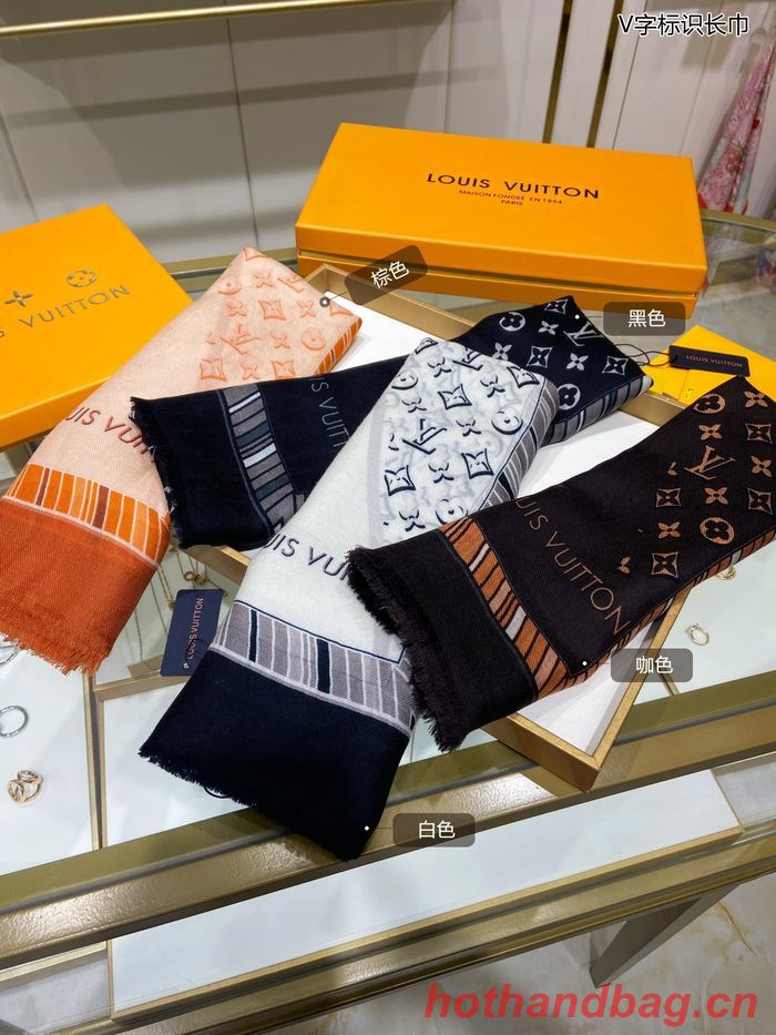 Louis Vuitton Scarf LVC00277 Louis Vuitton Scarf LVC00277