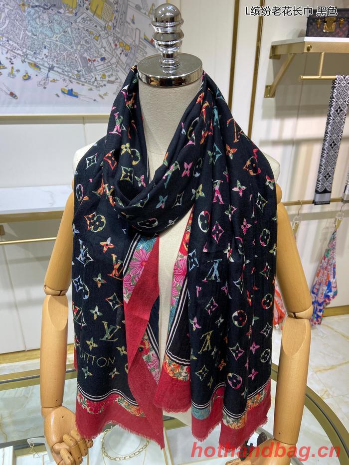 Louis Vuitton Scarf LVC00279 Louis Vuitton Scarf LVC00279
