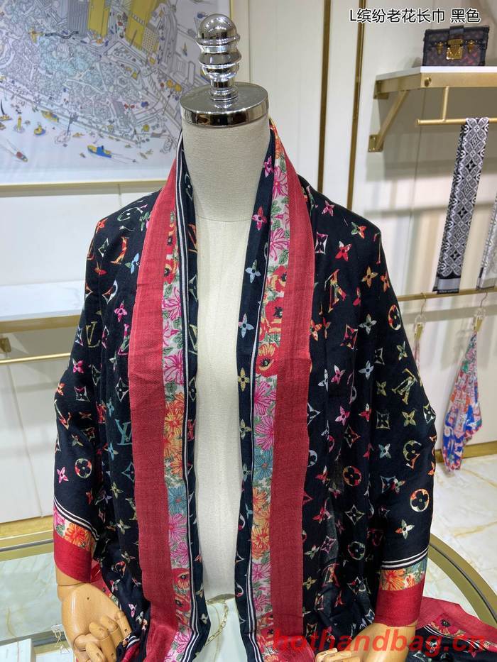 Louis Vuitton Scarf LVC00279 Louis Vuitton Scarf LVC00279