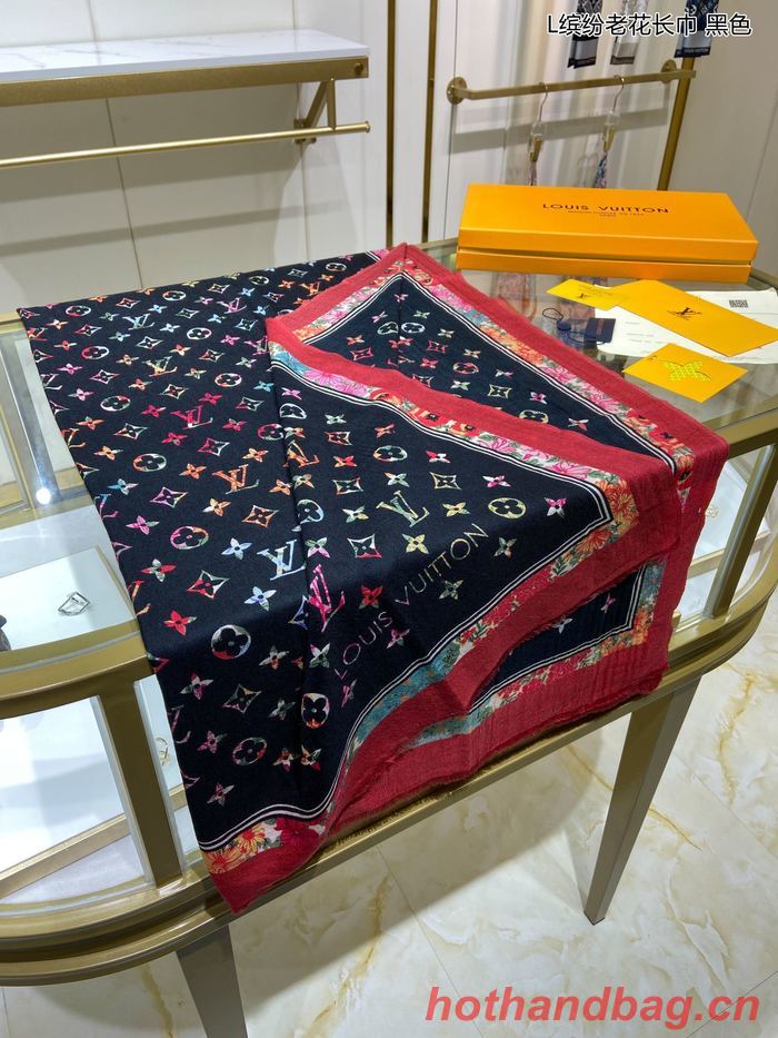Louis Vuitton Scarf LVC00279 Louis Vuitton Scarf LVC00279