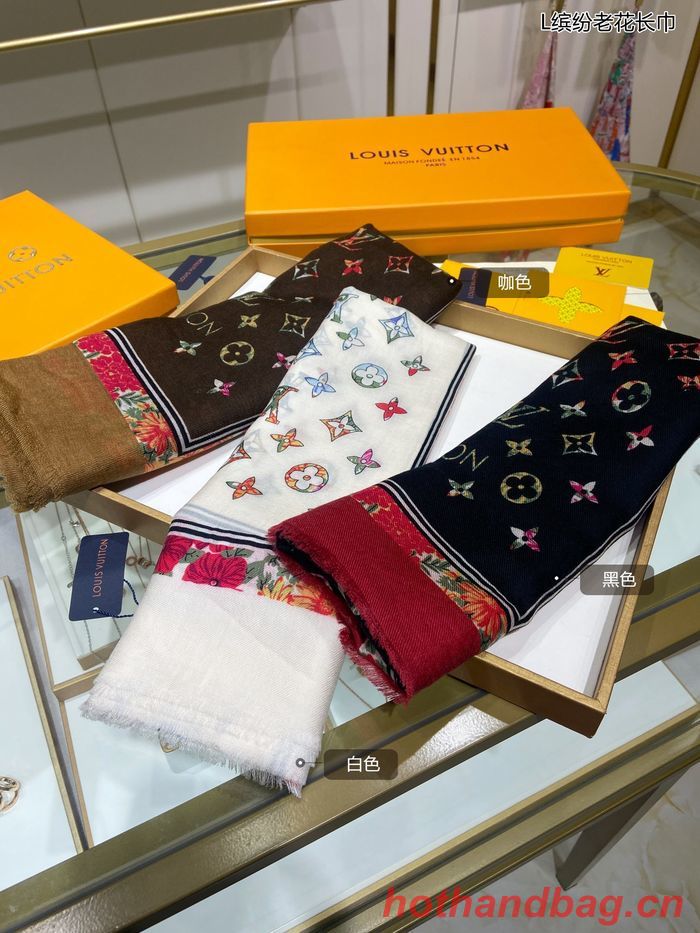 Louis Vuitton Scarf LVC00281 Louis Vuitton Scarf LVC00281