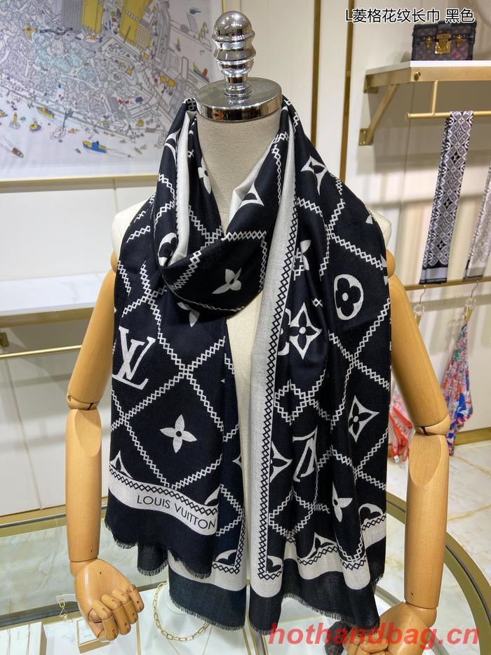 Louis Vuitton Scarf LVC00283 Louis Vuitton Scarf LVC00283