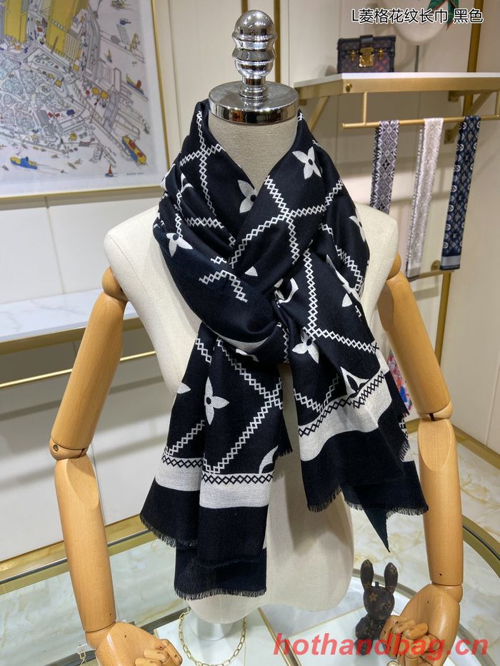 Louis Vuitton Scarf LVC00283 Louis Vuitton Scarf LVC00283