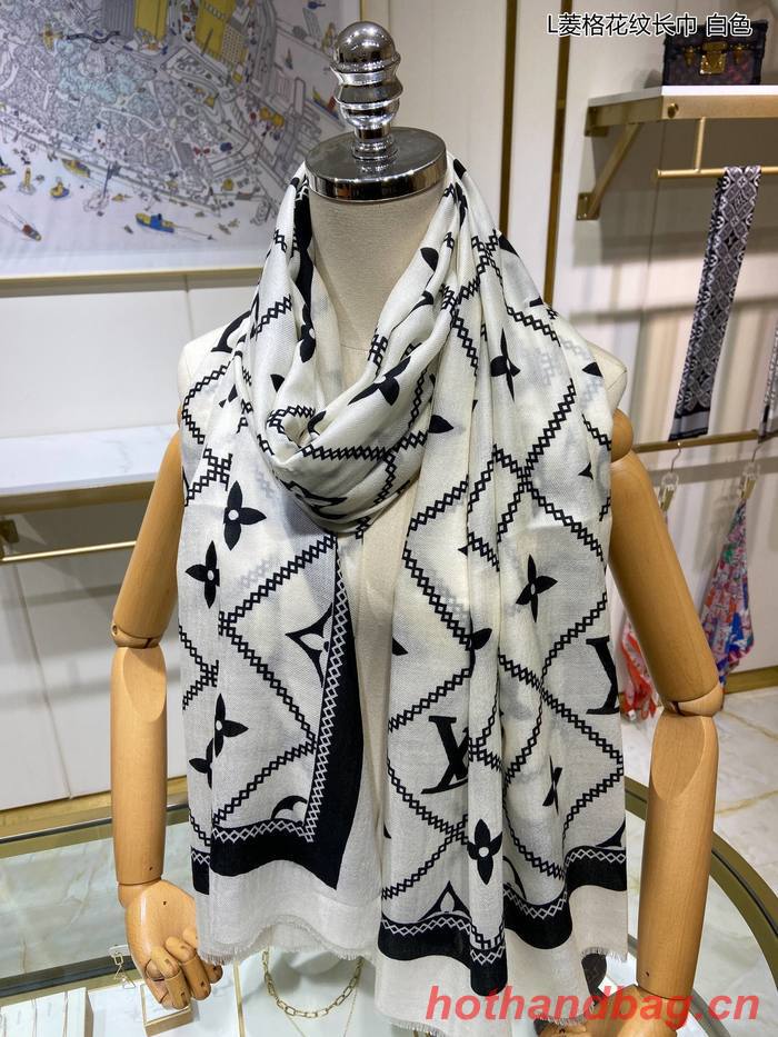 Louis Vuitton Scarf LVC00284 Louis Vuitton Scarf LVC00284