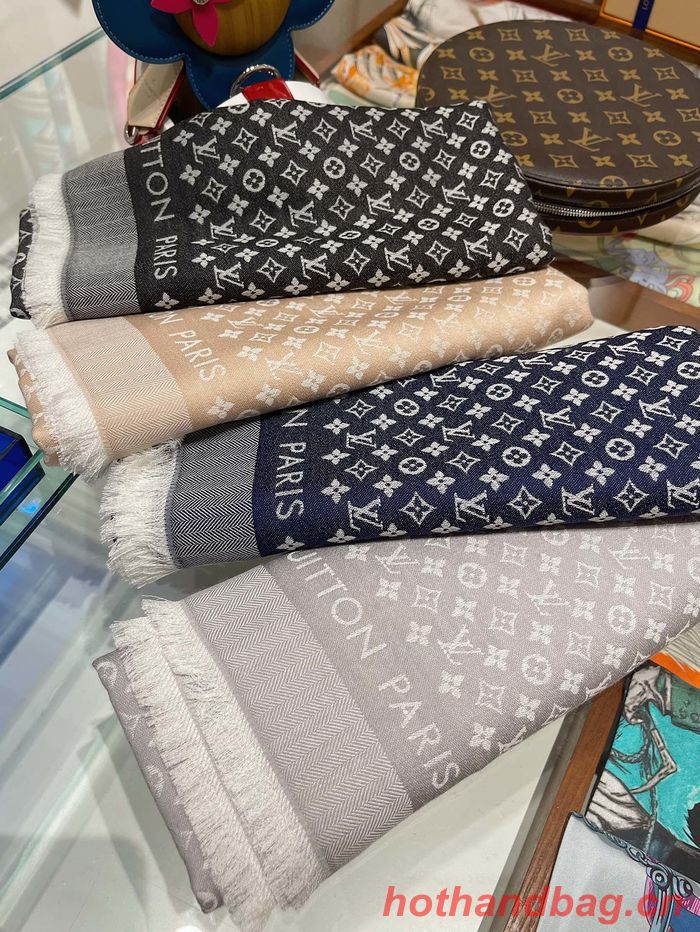 Louis Vuitton Scarf LVC00286 Louis Vuitton Scarf LVC00286