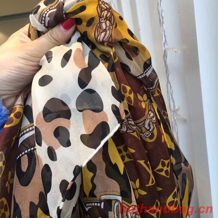 Louis Vuitton Scarf LVC00290 Louis Vuitton Scarf LVC00290