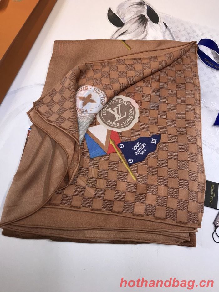 Louis Vuitton Scarf LVC00292 Louis Vuitton Scarf LVC00292