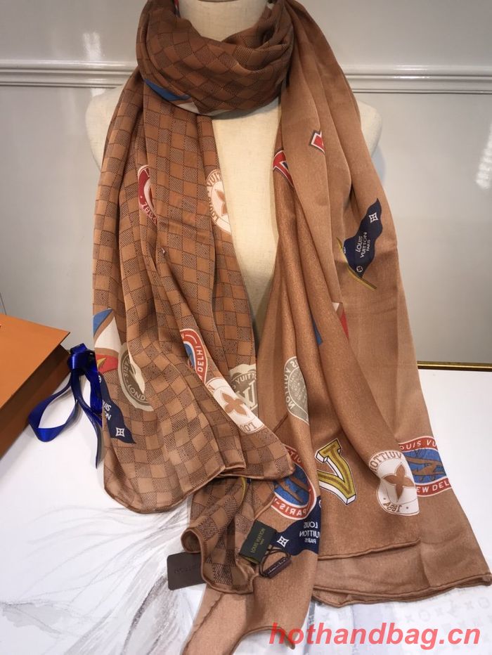 Louis Vuitton Scarf LVC00292 Louis Vuitton Scarf LVC00292
