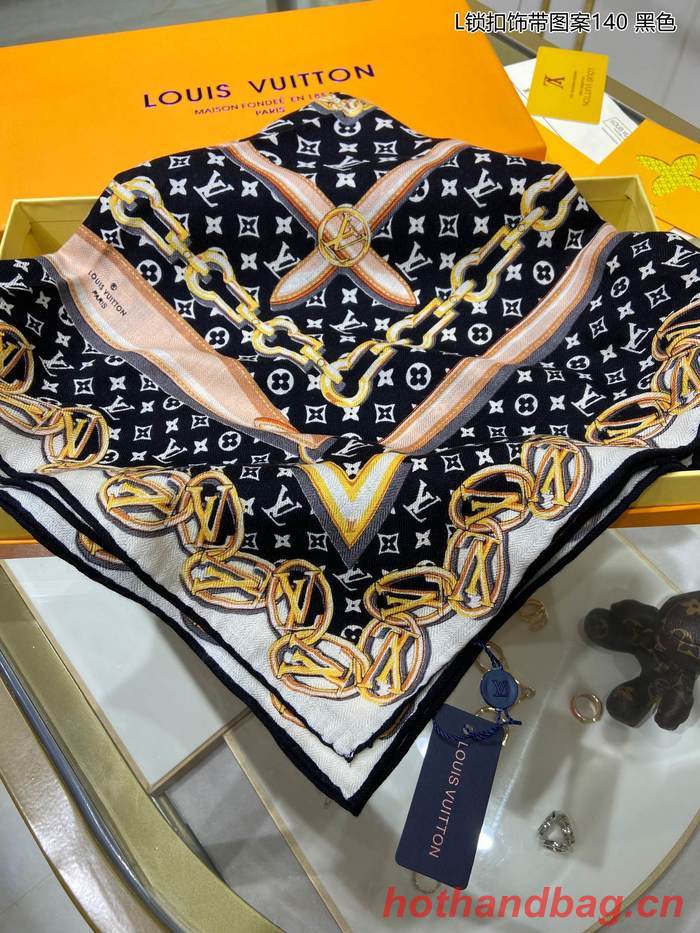 Louis Vuitton Scarf LVC00296 Louis Vuitton Scarf LVC00296