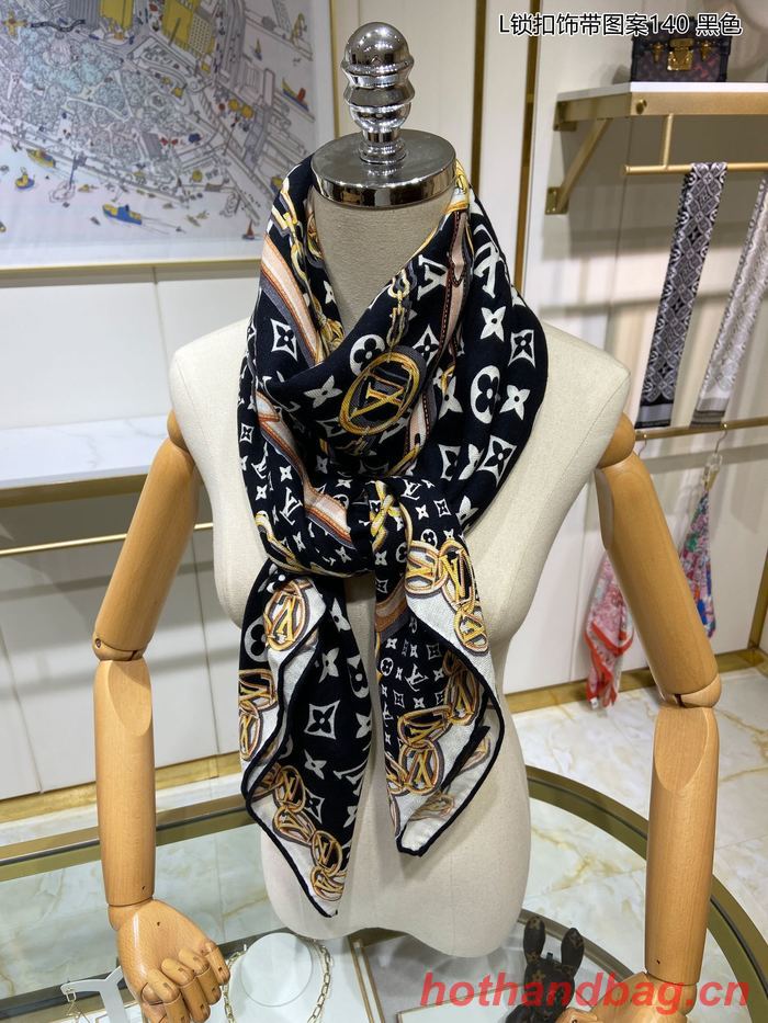 Louis Vuitton Scarf LVC00296