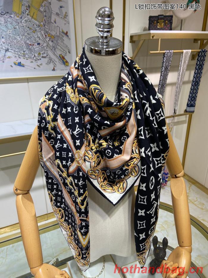 Louis Vuitton Scarf LVC00296 Louis Vuitton Scarf LVC00296