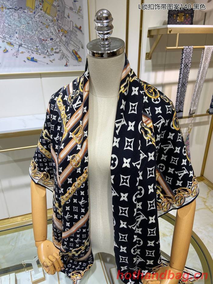 Louis Vuitton Scarf LVC00296 Louis Vuitton Scarf LVC00296