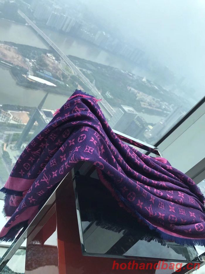 Louis Vuitton Scarf LVC00308