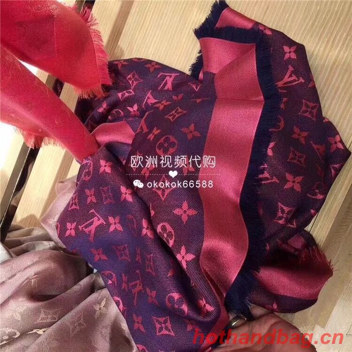 Louis Vuitton Scarf LVC00308