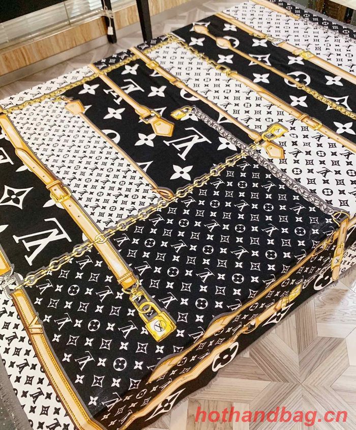 Louis Vuitton Scarf LVC00314 Louis Vuitton Scarf LVC00314