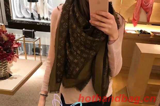 Louis Vuitton Scarf LVC00315 Louis Vuitton Scarf LVC00315