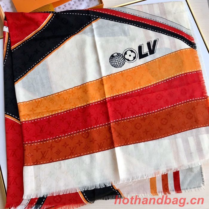 Louis Vuitton Scarf LVC00317 Louis Vuitton Scarf LVC00317