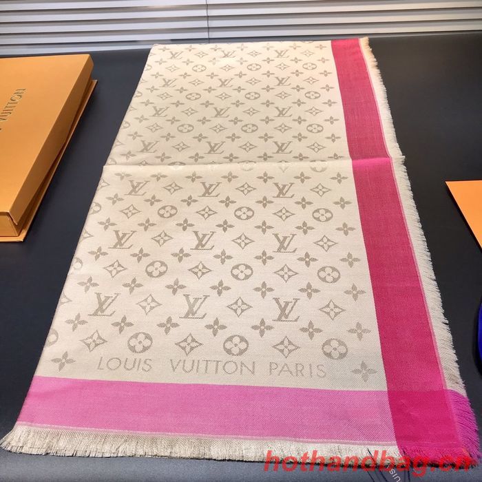 Louis Vuitton Scarf LVC00318 Louis Vuitton Scarf LVC00318