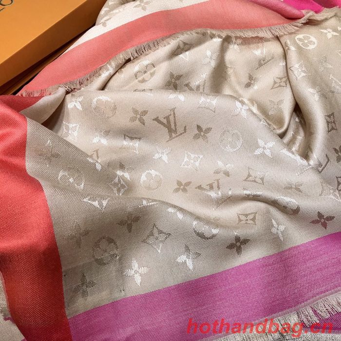 Louis Vuitton Scarf LVC00318