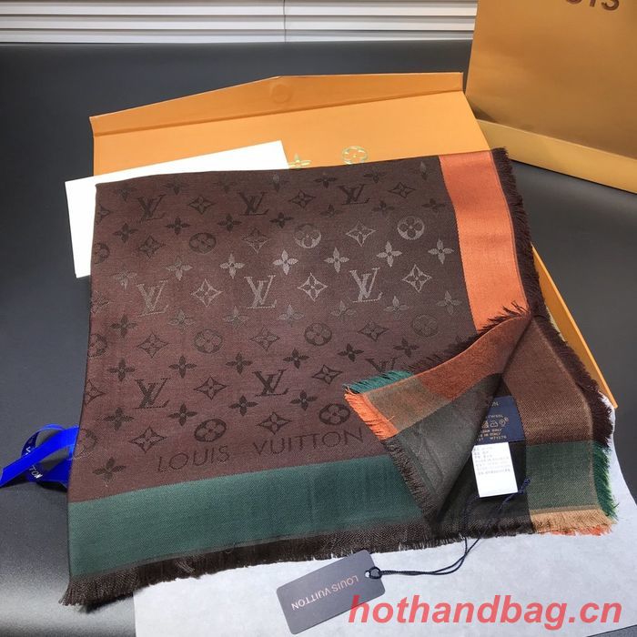 Louis Vuitton Scarf LVC00319