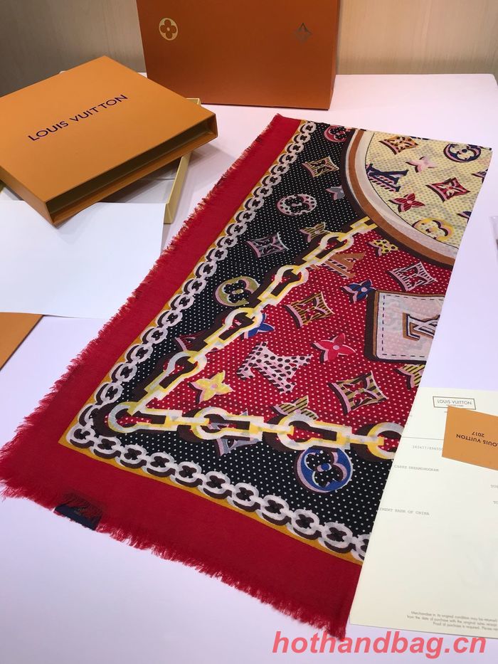 Louis Vuitton Scarf LVC00321 Louis Vuitton Scarf LVC00321