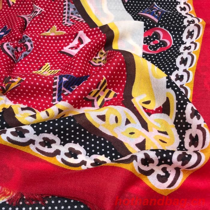 Louis Vuitton Scarf LVC00321 Louis Vuitton Scarf LVC00321
