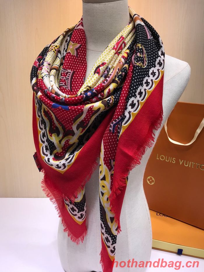 Louis Vuitton Scarf LVC00321 Louis Vuitton Scarf LVC00321