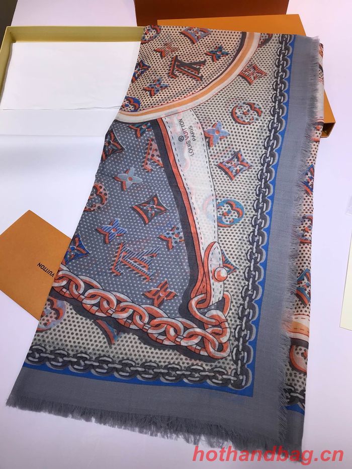 Louis Vuitton Scarf LVC00322 Louis Vuitton Scarf LVC00322