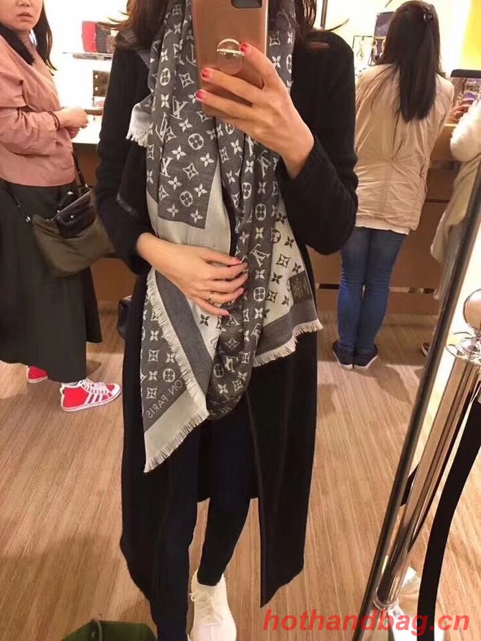 Louis Vuitton Scarf LVC00326 Louis Vuitton Scarf LVC00326