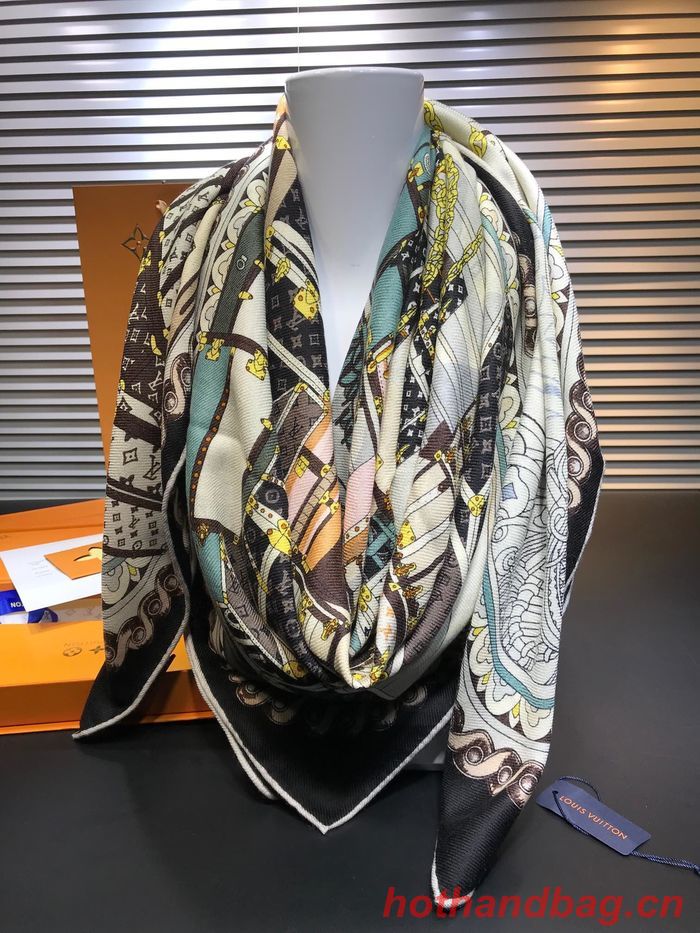 Louis Vuitton Scarf LVC00329 Louis Vuitton Scarf LVC00329