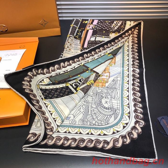 Louis Vuitton Scarf LVC00329 Louis Vuitton Scarf LVC00329
