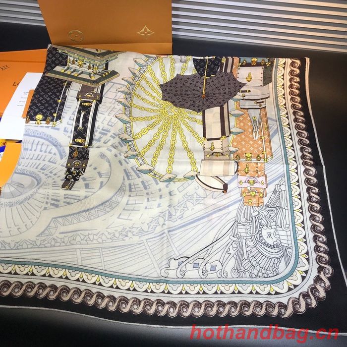 Louis Vuitton Scarf LVC00329 Louis Vuitton Scarf LVC00329