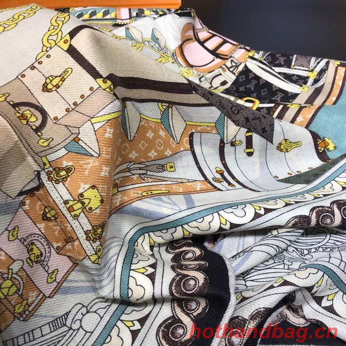 Louis Vuitton Scarf LVC00329 Louis Vuitton Scarf LVC00329