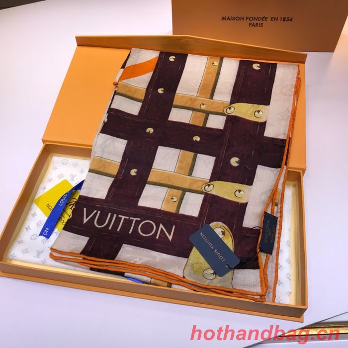 Louis Vuitton Scarf LVC00337 Louis Vuitton Scarf LVC00337