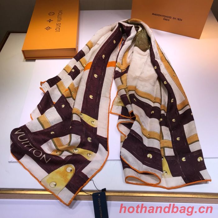 Louis Vuitton Scarf LVC00337 Louis Vuitton Scarf LVC00337