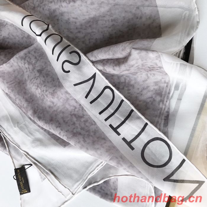 Louis Vuitton Scarf LVC00342 Louis Vuitton Scarf LVC00342