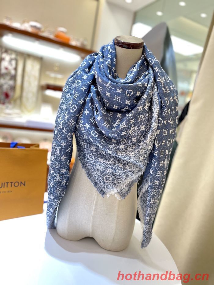 Louis Vuitton Scarf LVC00346 Louis Vuitton Scarf LVC00346