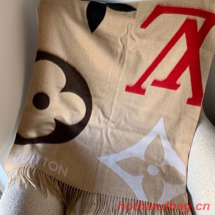 Louis Vuitton Scarf LVC00350 Louis Vuitton Scarf LVC00350