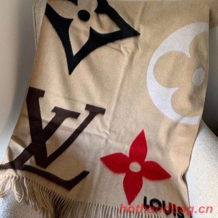 Louis Vuitton Scarf LVC00350 Louis Vuitton Scarf LVC00350