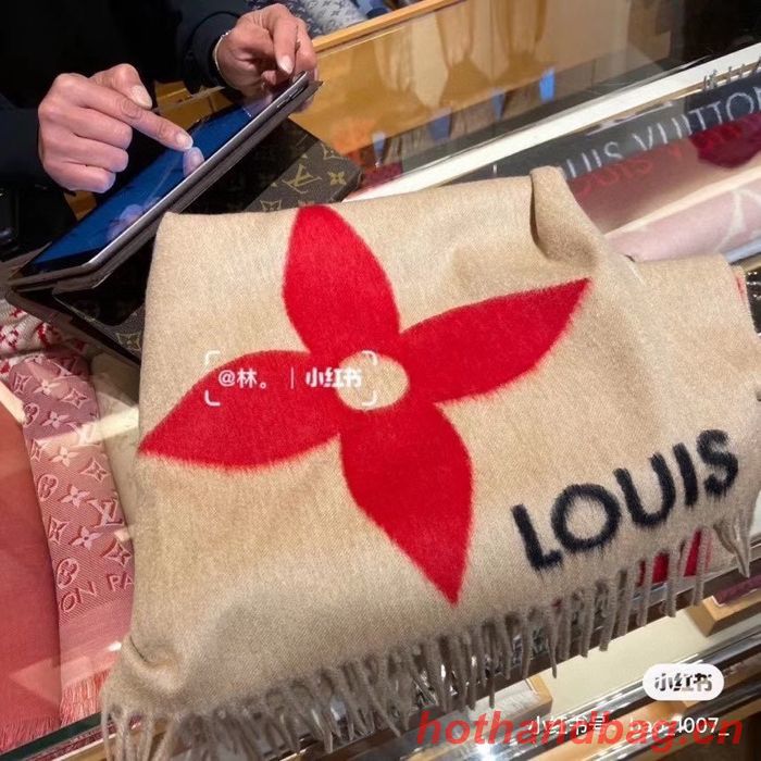 Louis Vuitton Scarf LVC00350 Louis Vuitton Scarf LVC00350