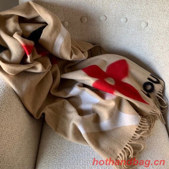 Louis Vuitton Scarf LVC00350 Louis Vuitton Scarf LVC00350