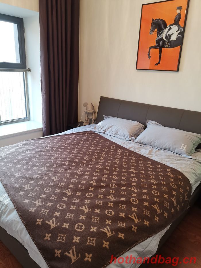 Louis Vuitton Blanket LVC00353 Louis Vuitton Blanket LVC00353