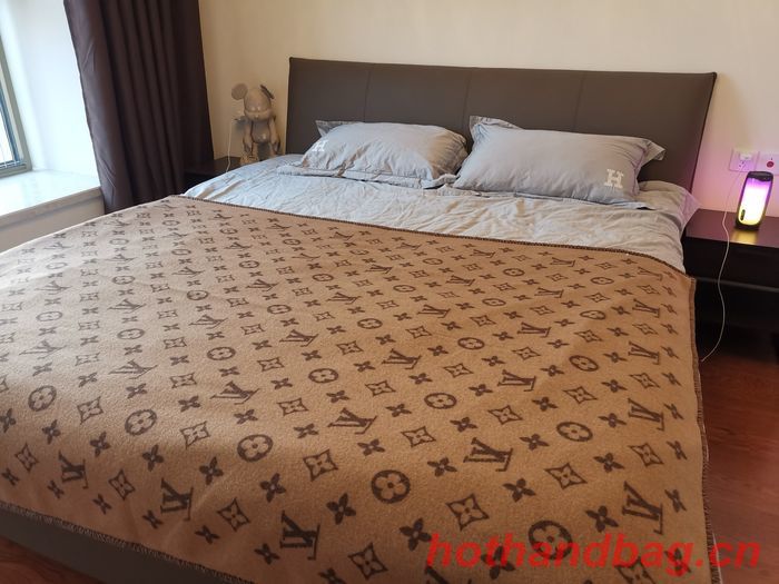 Louis Vuitton Blanket LVC00353 Louis Vuitton Blanket LVC00353