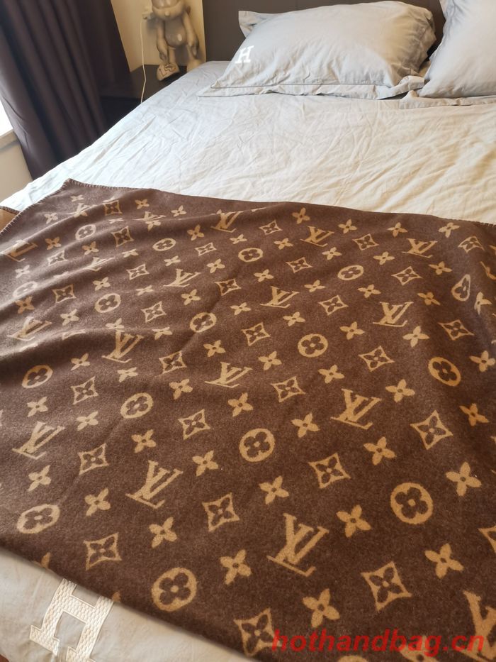 Louis Vuitton Blanket LVC00353 Louis Vuitton Blanket LVC00353