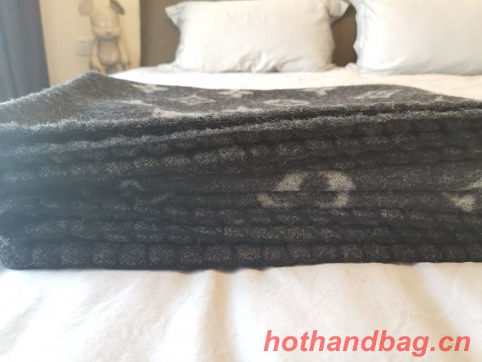 Louis Vuitton Blanket LVC00354